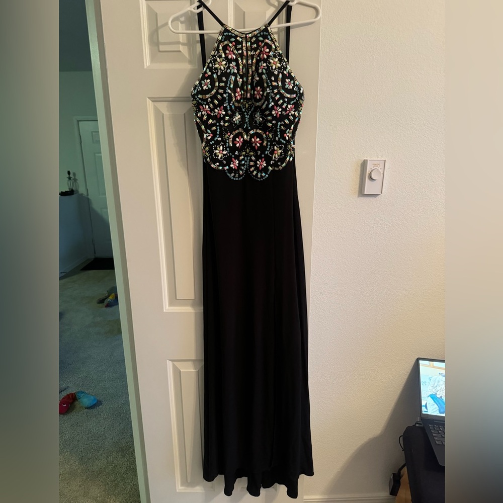 Size 7 Dress